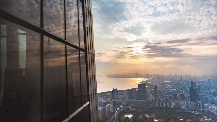深圳深圳平安金融中心云际观光层游玩攻略-深圳平安金融中心云际观光层门票多少钱/价格表-团购票价预定优惠-景点地址在哪里/图片介绍/参观预约 ...