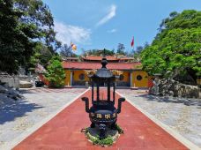 东门屿景区-东山-无语的leechi288