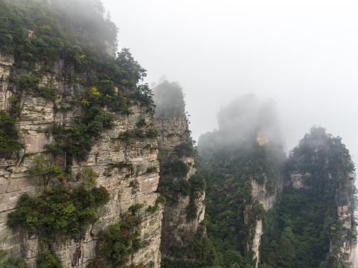 仙人桥