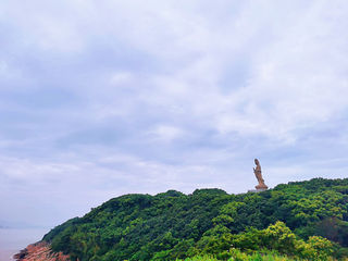 海天佛国普陀山,祈福攻略(穷游攻略)。