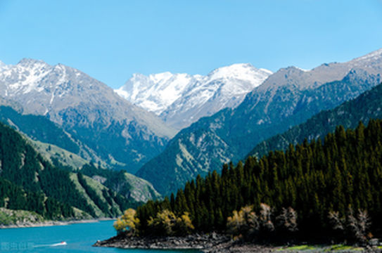 大美新疆(四)喀什风情