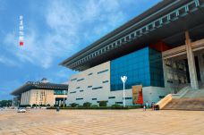 许昌博物馆-许昌