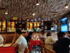 申德勒加油站西餐厅(日坛路总店)-北京-我就说俺家乡好