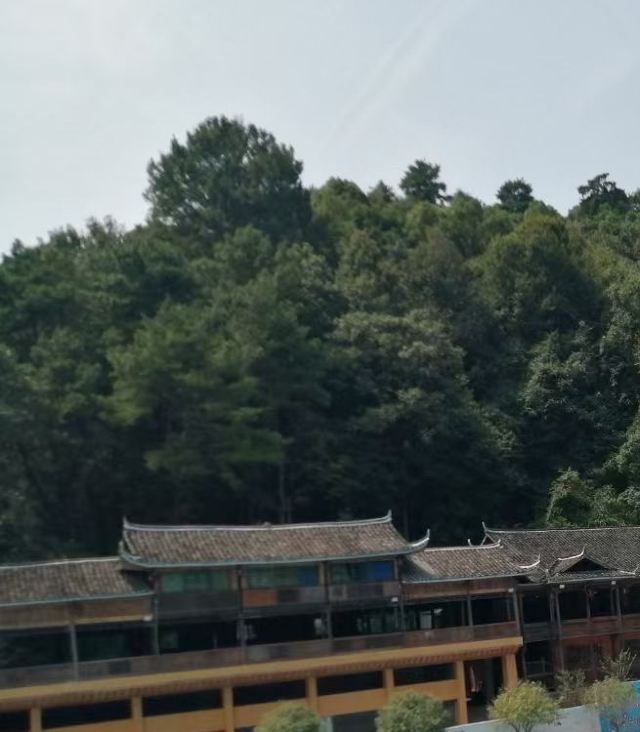 侗文化城旅行图片 3