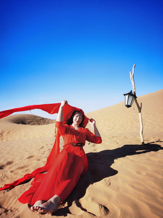 2021夏自驾宁夏看黄沙中的美与奇迹(银川、石嘴山、闽宁、中卫)+闲游古都西安