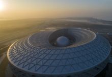 襄阳科技馆(新馆)景点图片