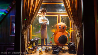 享受英德的周末时光，可以欢快，也可以悠闲