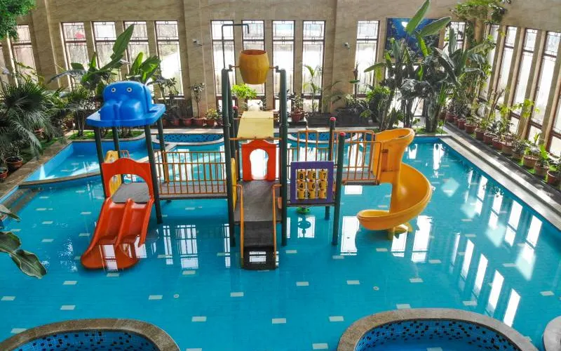 永安旅遊