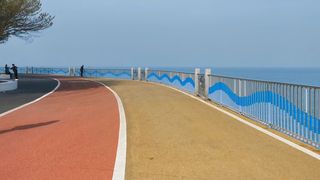 2021年12月广西北海行