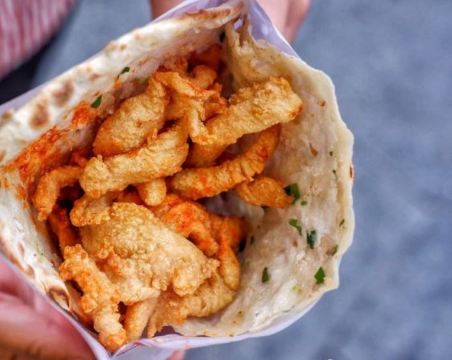 尚食卢记烧饼(凤凰路总店)