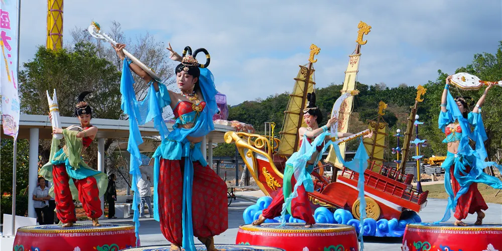 永安旅遊