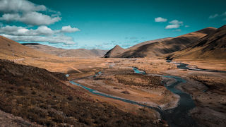 用手机记录旅行：去一万遍都不厌倦的地方