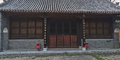 鄂城寺塔