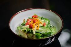 广州莲花山雅阁璞邸酒店璞·素意境素菜餐厅-广州