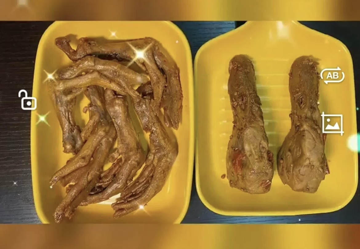 周黑鸭(喀什尕尔路店)餐厅图片