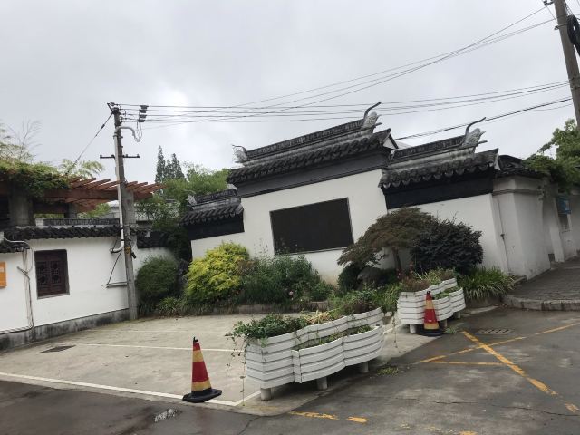 莘庄公园旅行图片 1
