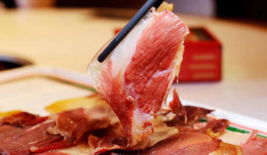 山里人家(万辉店)餐厅图片