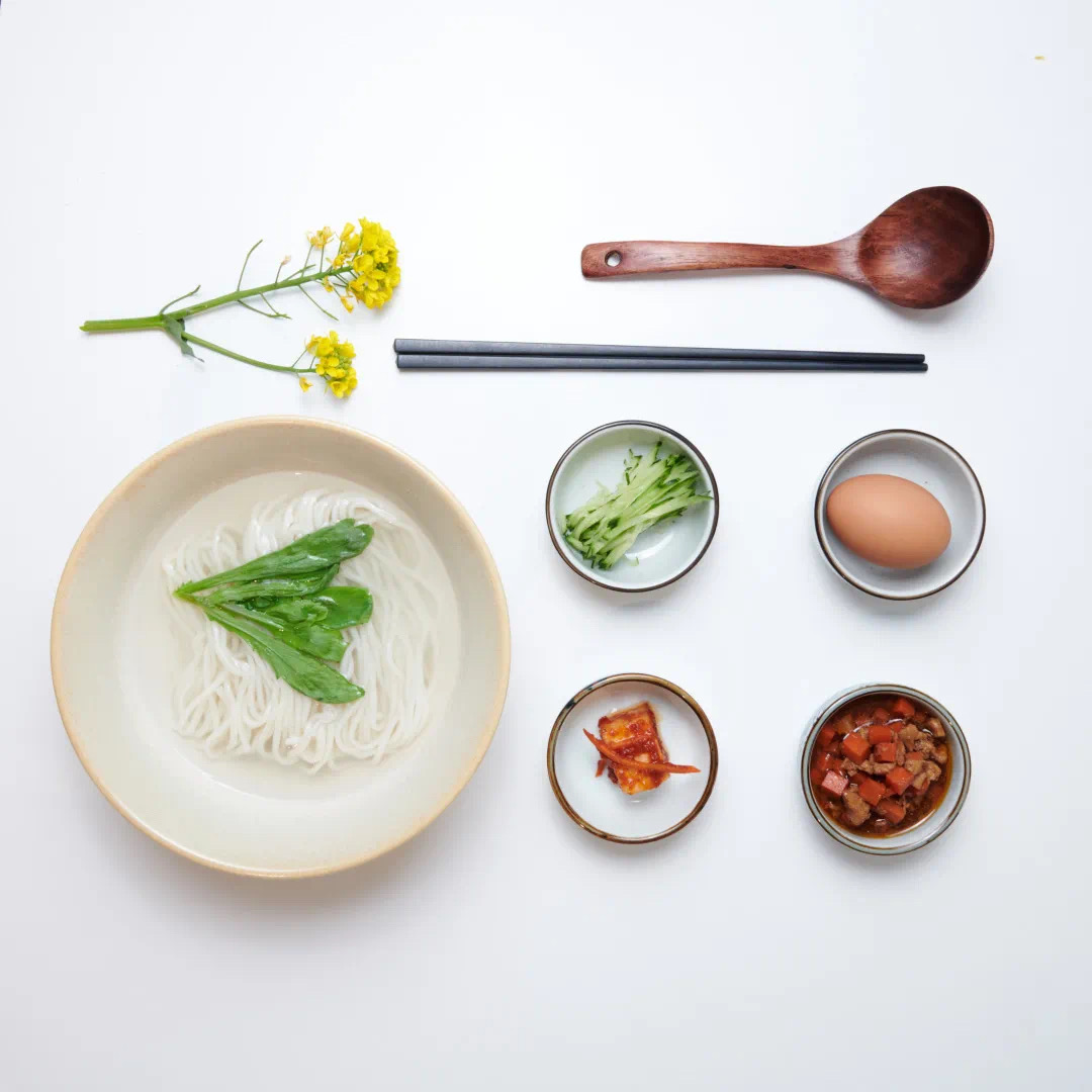 稻香花舍(上海稻1968景区店)·味·稻餐厅图片