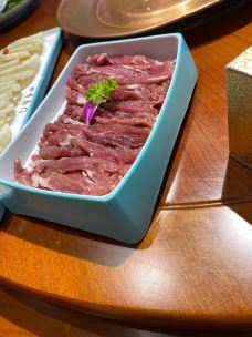 京韵四季南门(小营北路店)-北京-非你不渴