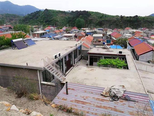 天津蓟县吉姆冒险世界刘金龙农家院,包三餐120元,纯正农家院!