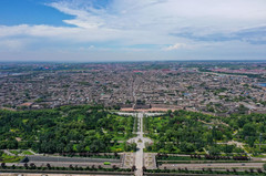 五台游记图片] 寓教于乐，亲子出行，在山西过一个不一样假期