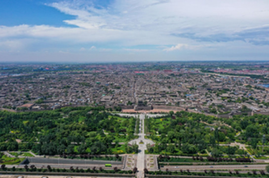 五台游记图文-寓教于乐，亲子出行，在山西过一个不一样假期