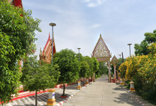 Wat Tako景点图片