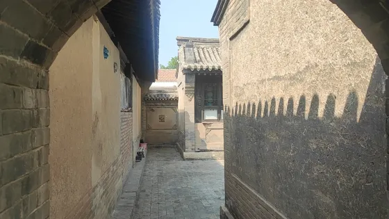 公館院明