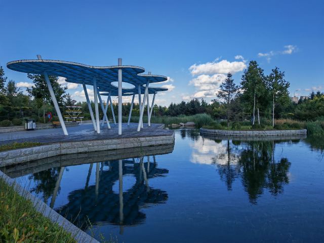香林园旅行图片 2