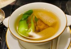 天津康莱德酒店·瀛轩中餐厅-天津