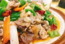 野人味道(木鱼镇店)美食图片