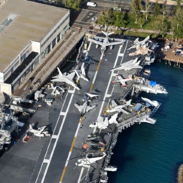 美国旧金山+洛杉矶+圣地亚哥+拉斯维加斯+优胜美地国家公园+羚羊峡谷12日11晚拼小团