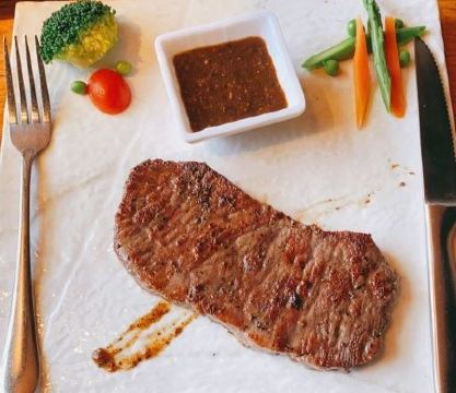 酤居湖景音乐餐吧(安宁店)