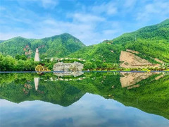 凤县游记图片] 春天的第一场旅行，当然是从凤县开始！