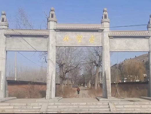 孟林
