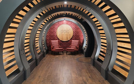Irons Steakhouse