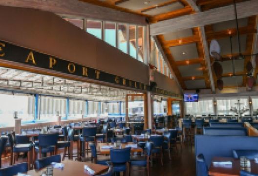 Seaport Grille美食图片