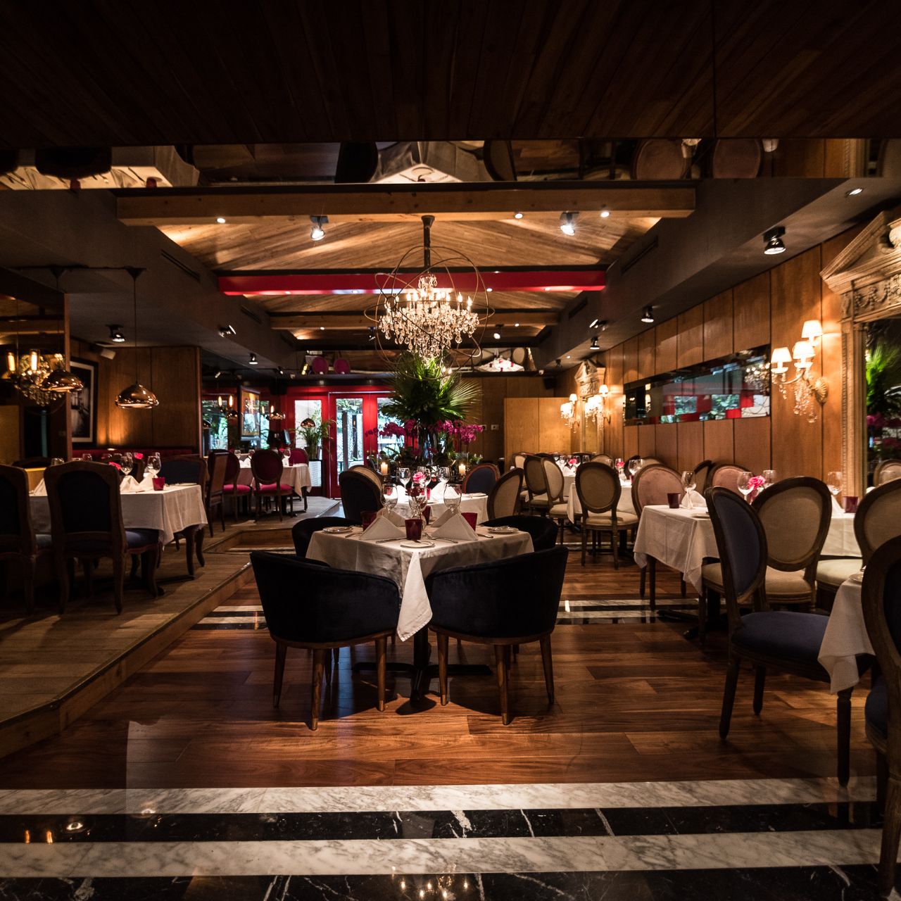 La Cassina餐厅图片