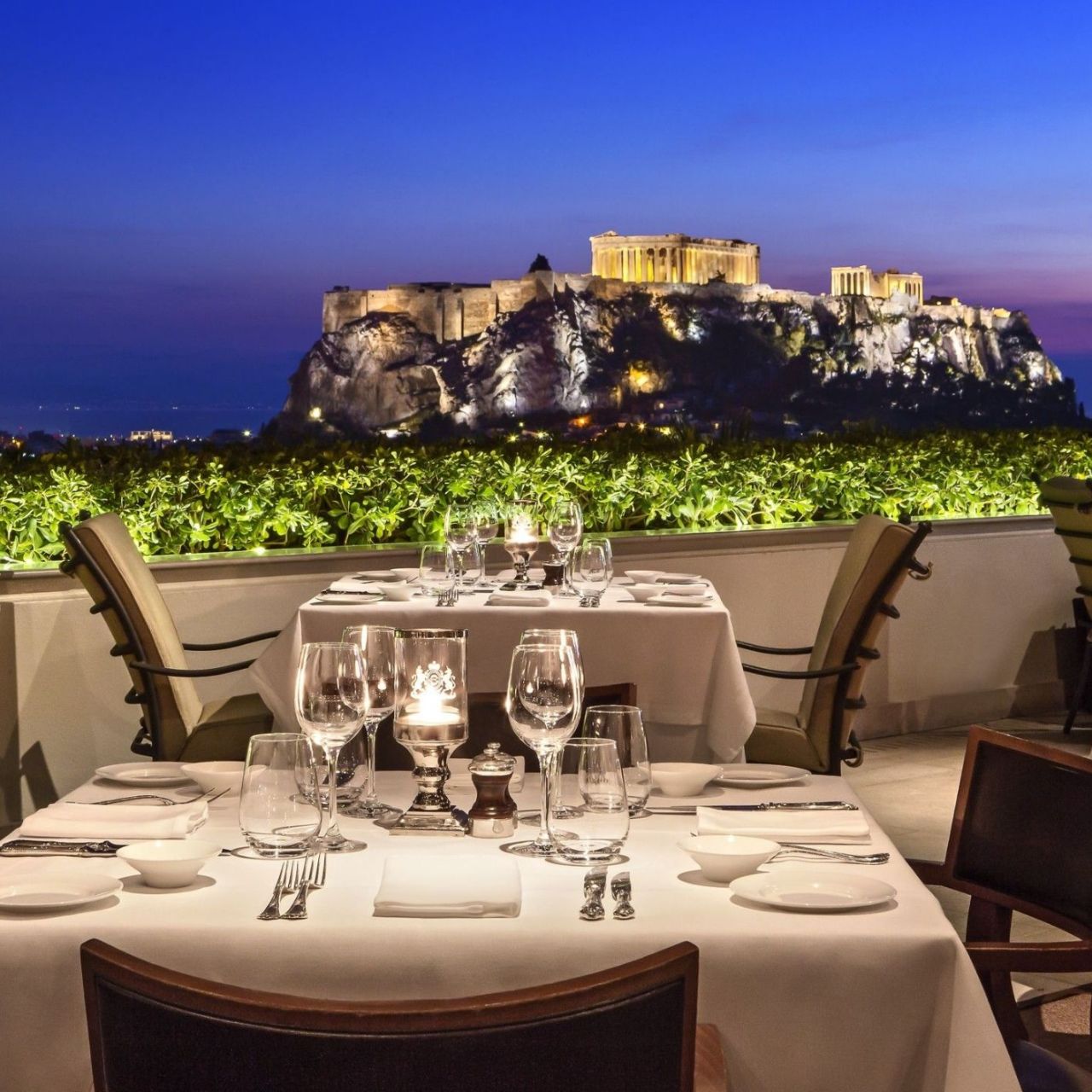 雅典布列塔尼豪华精选大酒店(Hotel Grande Bretagne, a Luxury Collection Hotel, Athens)图片