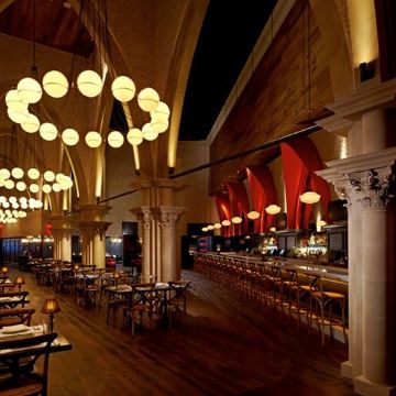 Ballo Italian Restaurant