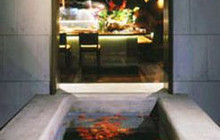 Uchi餐厅图片