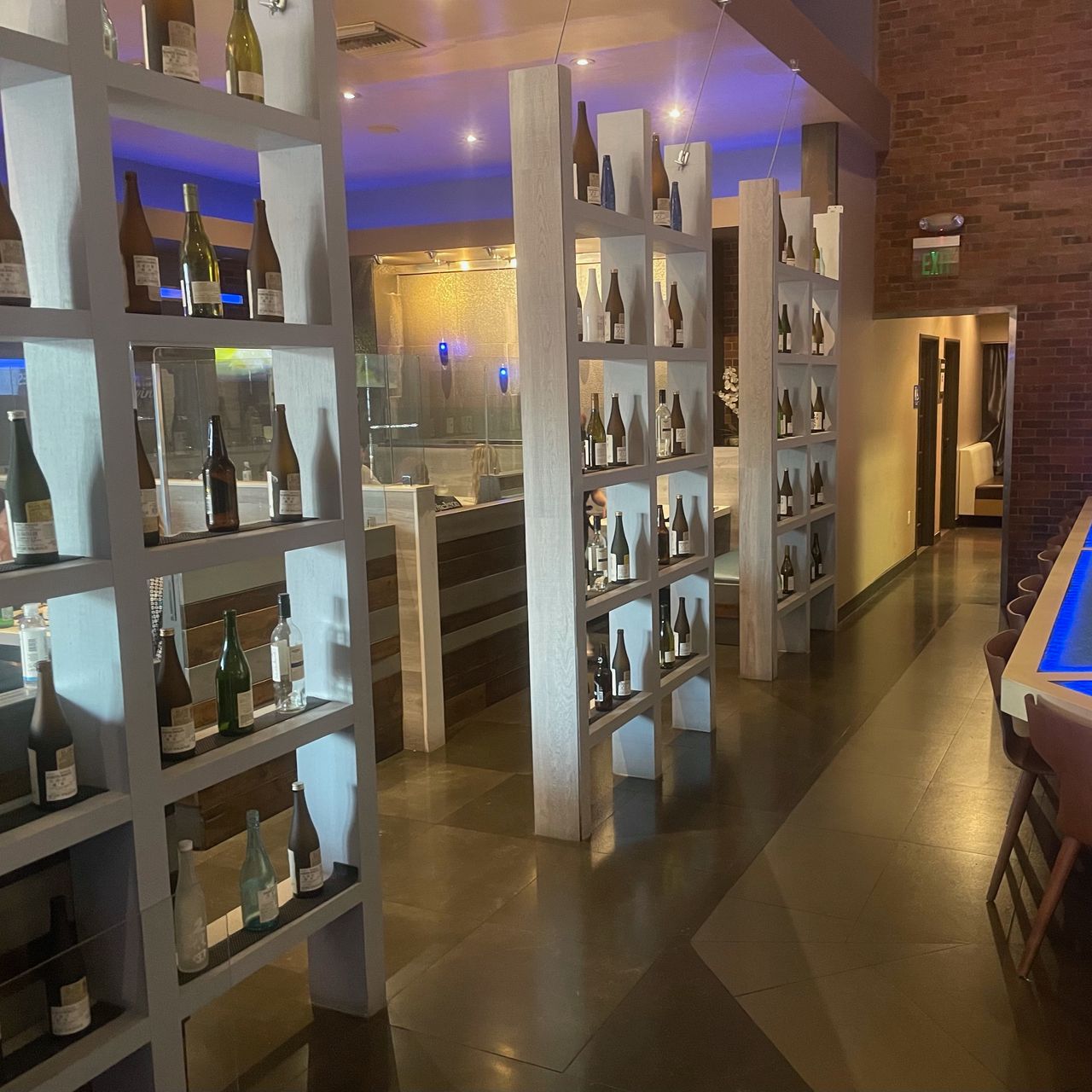 O Fine Japanese Cuisine - Irvine