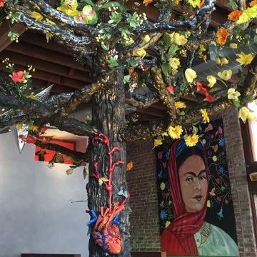 Mezcal Bistro & Bar餐厅图片