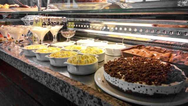 Ristorante La Lampara