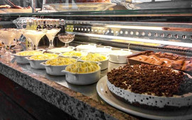Ristorante La Lampara