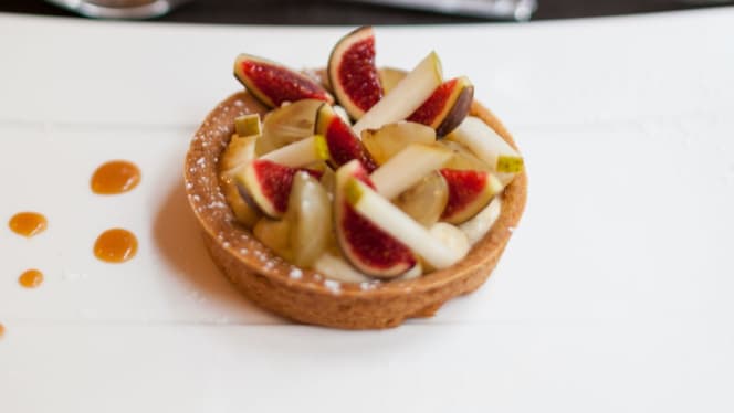 L'Originel餐厅图片