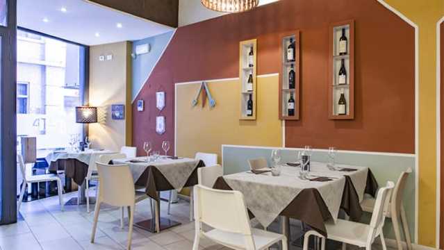 Anita Osteria餐厅图片