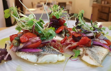 Arte y Cocina Restaurant餐厅图片