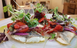 Arte y Cocina Restaurant