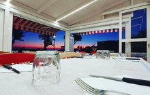 Ristorante Pizzeria Al Vignale餐厅图片